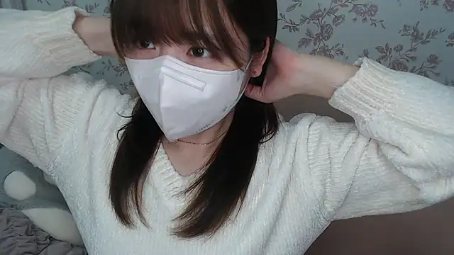 mei hosina online show from 01/15/26, 03:15