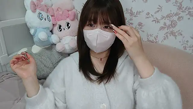 mei hosina online show from 01/10/26, 03:29