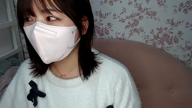 mei hosina online show from 03/15/25, 03:59