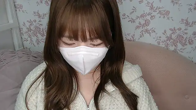 mei hosina online show from 03/20/26, 03:57