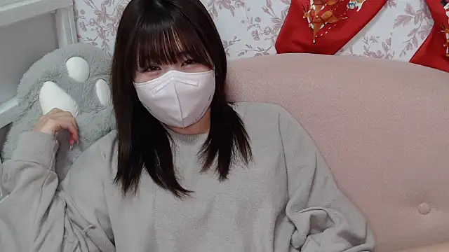 mei hosina online show from 12/04/25, 03:44