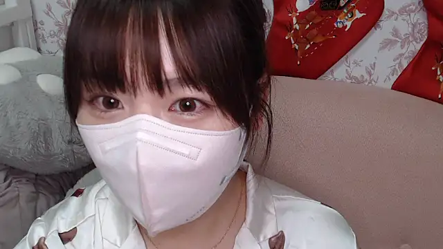 mei hosina online show from 11/08/25, 03:37