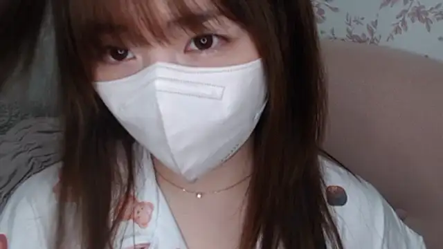 mei hosina online show from 02/21/26, 03:47