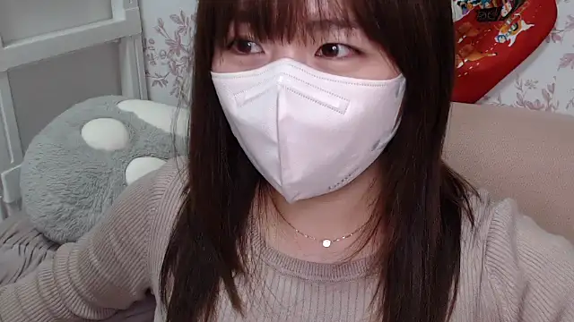 mei hosina online show from 12/02/25, 03:47