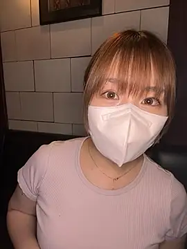 mei hosina online show from 05/26/26, 12:58