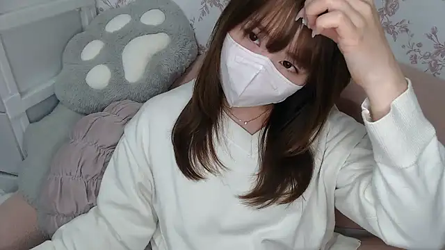 mei hosina online show from 03/21/26, 03:16