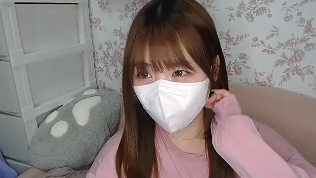 mei hosina online show from 05/31/26, 03:40