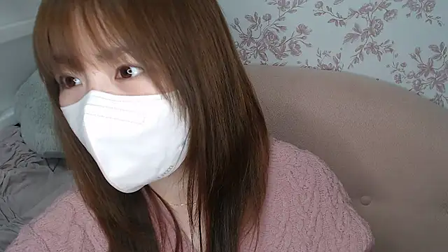 mei hosina online show from 03/28/26, 03:35