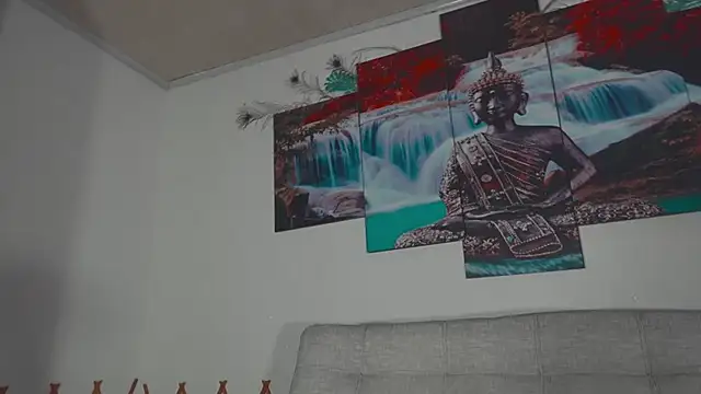 ariana-white- online show from 02/10/26, 07:24