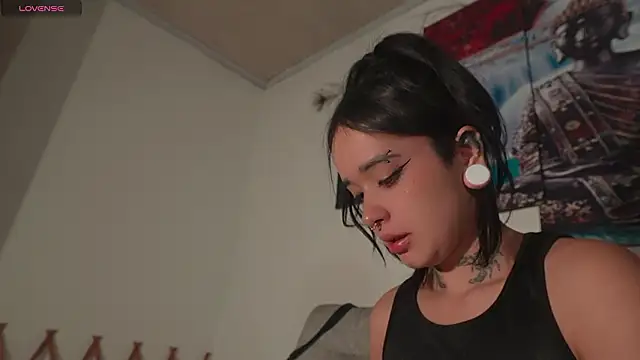 ariana-white- online show from 03/08/26, 09:23