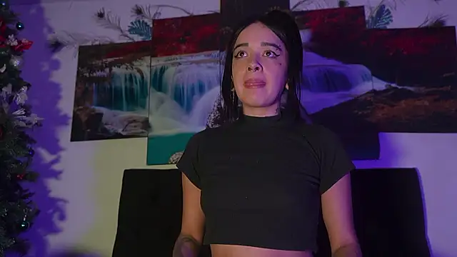 ariana-white- online show from 01/15/26, 09:34