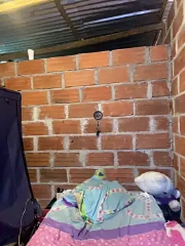 AlexaWarner online show from 03/15/26, 04:14