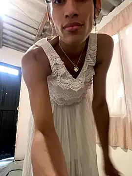 AlexaWarner online show from 01/08/26, 05:08