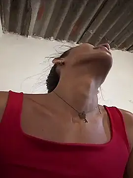 Snapshot of AlexaWarner chatting on 11/24/25, 07:58 AlexaWarner online show from 11/24/25, 07:58