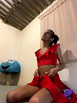 AlexaWarner online show from 01/10/26, 04:08