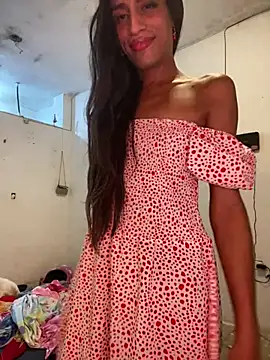AlexaWarner online show from 07/16/26, 04:20