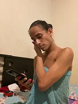 AlexaWarner online show from 02/13/26, 03:06