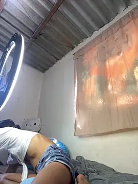 AlexaWarner online show from 01/18/26, 03:59