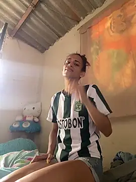 AlexaWarner online show from 01/19/26, 04:11