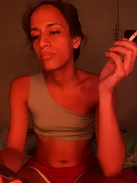 AlexaWarner online show from 07/23/26, 06:26