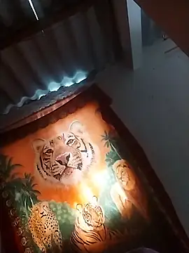 Snapshot of AlexaWarner chatting on 11/12/25, 04:11 AlexaWarner online show from 11/12/25, 04:11