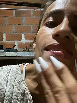 AlexaWarner online show from 04/01/26, 04:03