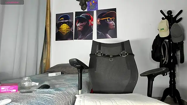 Hardboy latin online show from 03/30/26, 12:01