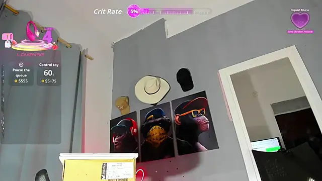 Hardboy latin online show from 09/25/25, 11:44