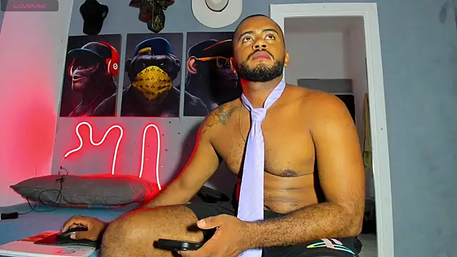 Hardboy latin online show from 09/16/25, 02:34