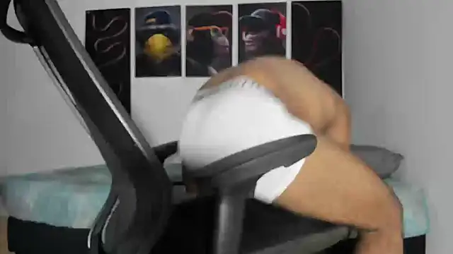 Hardboy latin online show from 02/19/25, 12:46