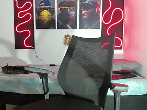 Hardboy latin online show from 02/23/25, 01:57