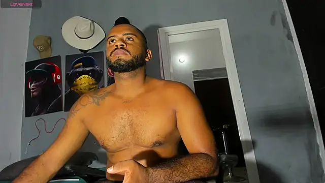 Hardboy latin online show from 09/25/25, 12:27