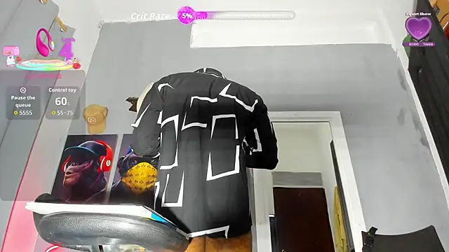 Hardboy latin online show from 09/21/25, 04:06