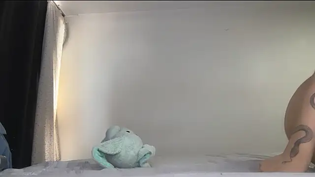 gabriycc online show from 12/17/25, 07:30