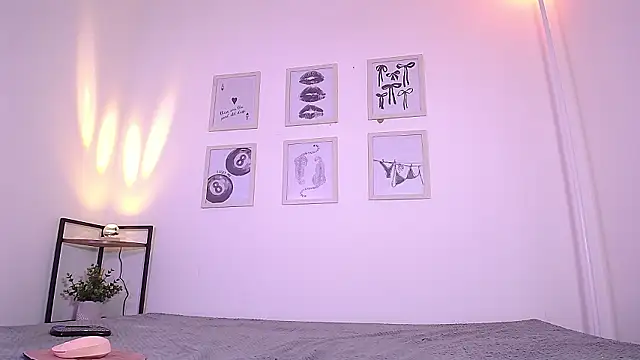 cattaleya02 online show from 02/27/26, 10:31