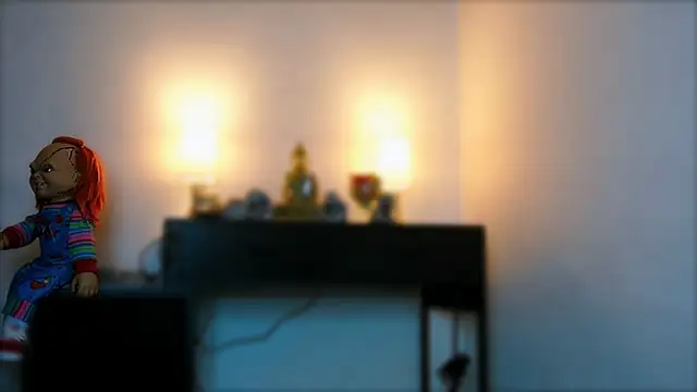 AlessiaVix online show from 02/05/25, 04:25