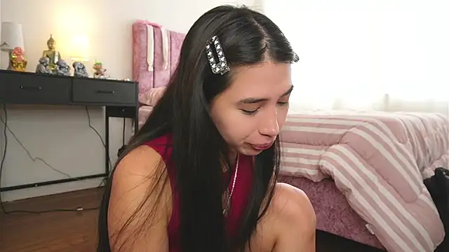 AlessiaVix online show from 02/05/26, 04:25