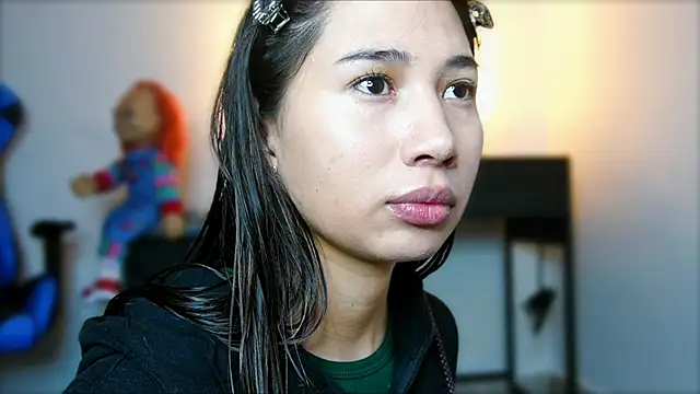 AlessiaVix online show from 02/03/25, 03:17