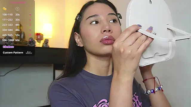 AlessiaVix online show from 01/14/25, 05:01