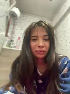 AlessiaVix online show from 03/13/25, 05:00