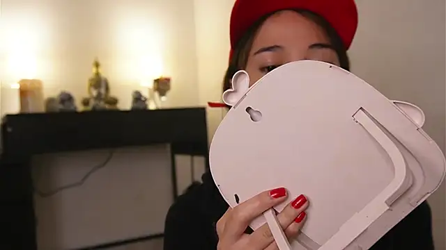 AlessiaVix online show from 03/07/25, 04:11