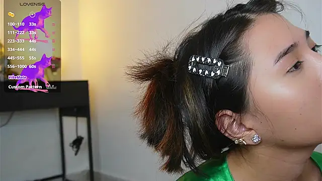 AlessiaVix online show from 03/06/25, 04:38