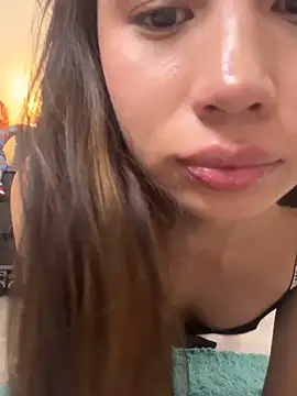 AlessiaVix online show from 03/12/25, 06:11