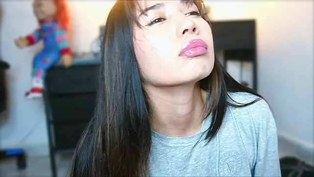 AlessiaVix online show from 01/27/25, 08:49