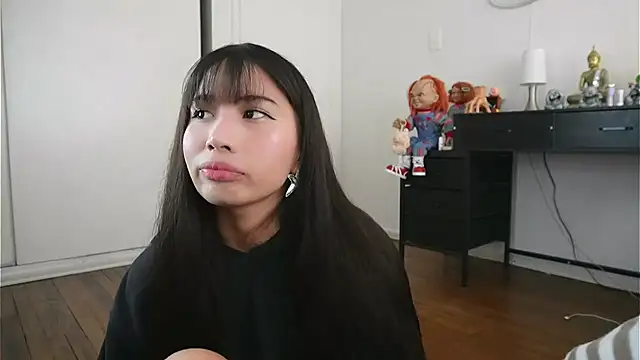 AlessiaVix online show from 06/19/26, 05:19