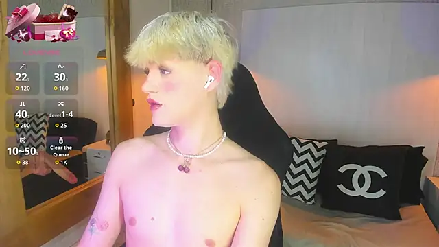 VladHellsing4 online show from 01/15/26, 02:53