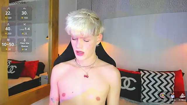 VladHellsing4 online show from 02/08/26, 03:43