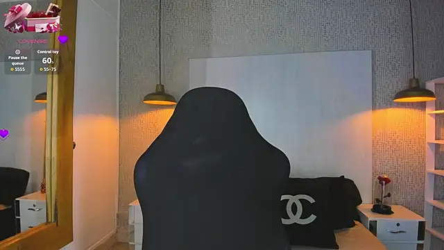 VladHellsing4 online show from 02/26/26, 02:28