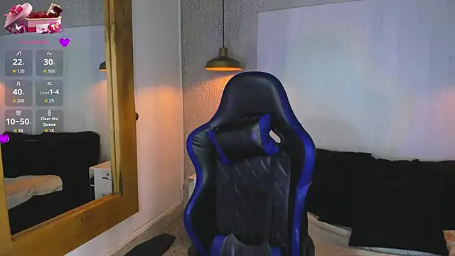 VladHellsing4 online show from 03/29/26, 04:41