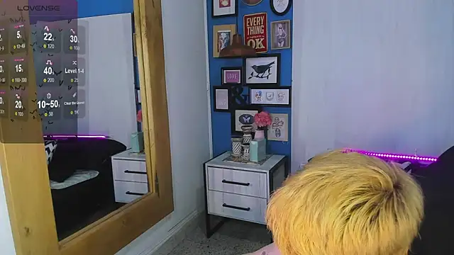 VladHellsing4 online show from 11/06/25, 01:59